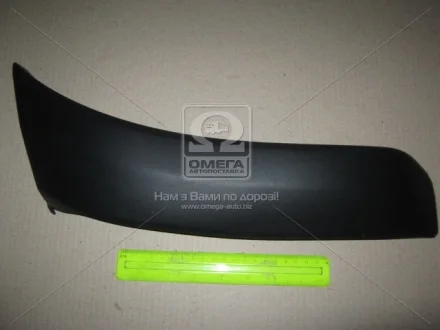 Рант бампера пер. лев. TOY RAV4 01- (пр-во) TEMPEST 049 0577 921