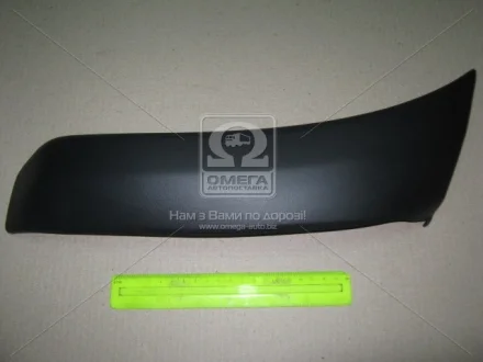 Рант бампера пер. пра. TOY RAV4 01- (пр-во) TEMPEST 049 0577 920