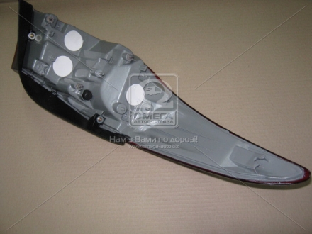 Фонарь зад. пра. HYUN ELANTRA 11-14 TEMPEST 027 1885 F4C