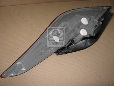 Фонарь зад. лев. HYUN ELANTRA 11-14 TEMPEST 027 1885 F3C