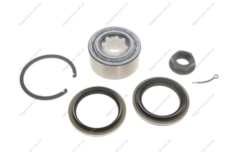 Подшипник шариковый SKF VKBA 6961