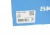 Подшипник ступицы (комплект) SKF VKBA 1499 (фото 5)