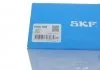 Підшипник переднньої маточини, VW Caddy II, Golf III, Passat, Polo, Vento 83-04 SKF VKBA 1358 (фото 6)