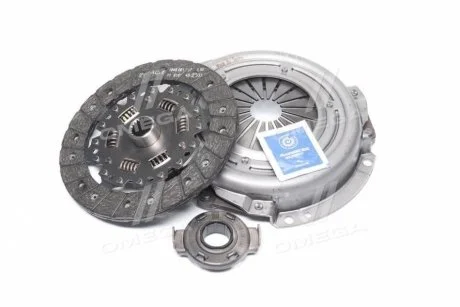 Комплект сцепления SACHS 3000 171 105