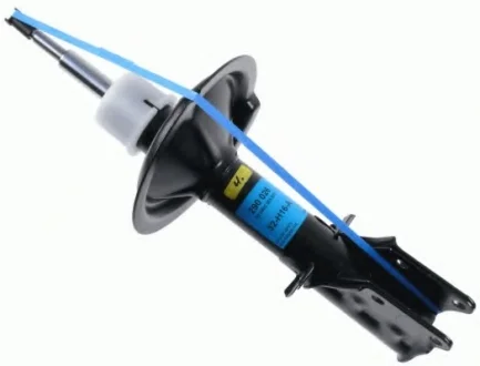 Амортизатор подв. FIAT передн. газов. SACHS 290 026