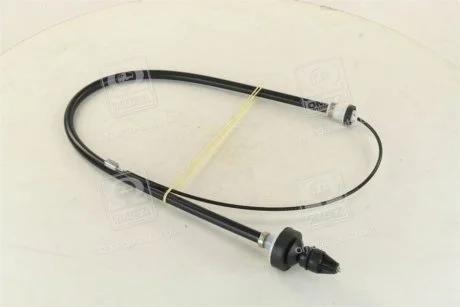 Трос сцепления RENAULT 19 88-95, L=1010/603 RIDER RD.4115410136