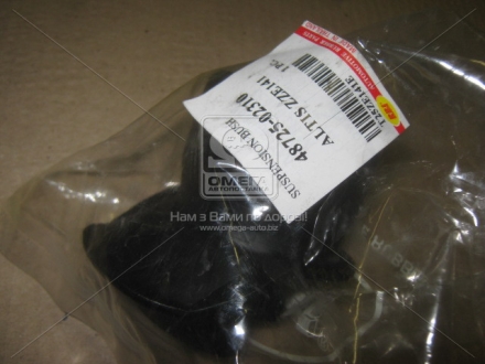 Сайлентблок рычага TOYOTA COROLLA задн. RBI T25ZE141E