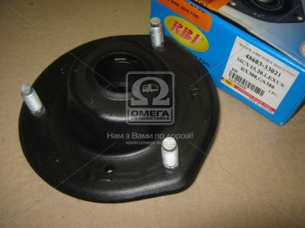 Опора аморт. TOYOTA CAMRY передн. прав. RBI T13LE01R