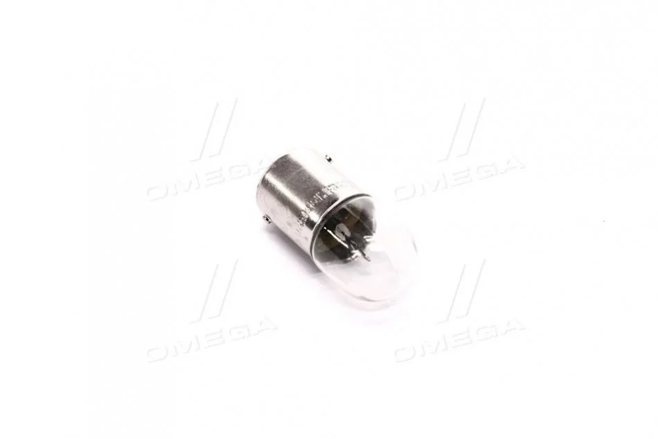 Автолампа R10W BA15S 12V 10W PHILIPS 12814CP (фото 1)