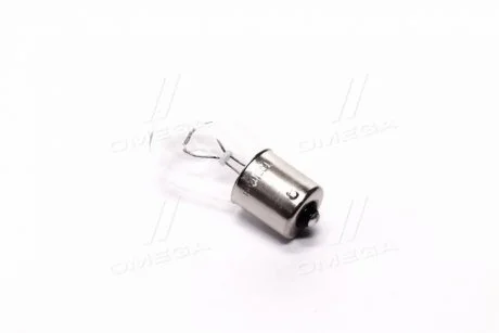 Автолампа Philips Vision P21W BA15s 21 W прозрачная PHILIPS 12498CP