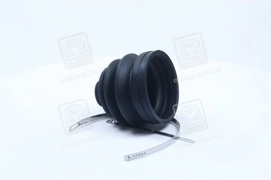 Пильовик ШРКШ HYUNDAI SONATA 93MY (вир-во, Korea) PARTS-MALL PXCWA-318 (фото 1)