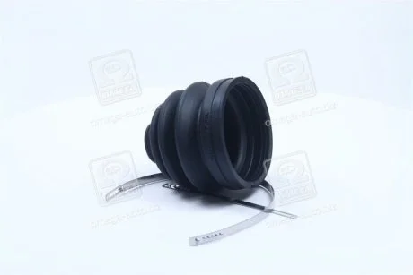 Пильовик ШРКШ HYUNDAI SONATA 93MY (вир-во, Korea) PARTS-MALL PXCWA-318