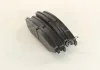 Колодки гальм. диск. KIA SPORTAGE (вир-во, Korea) PARTS-MALL PKB-014 (фото 4)