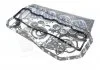 Прокладка FULL HYUNDAI D4BA/D4BX (произ-во, Korea) PARTS-MALL PFA-N050 (фото 1)