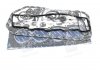 Прокладка FULL HYUNDAI D4BA/D4BX PARTS-MALL PFA-N050 (фото 3)