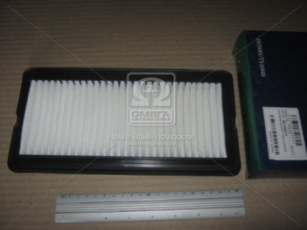 Фильтр воздушный HYUNDAI ATOZ 98 PARTS-MALL PAA-025