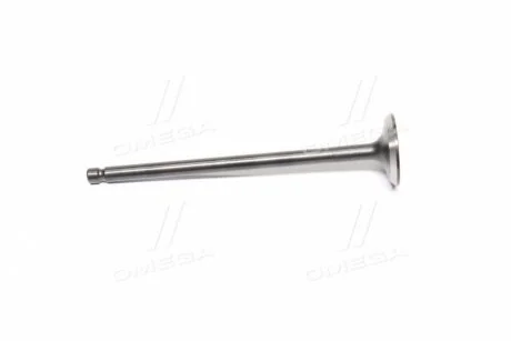 Клапан випускний Hyundai TUSCON G4CC (вир-во PMC-ESSENCE) PARTS-MALL HCZA-007E