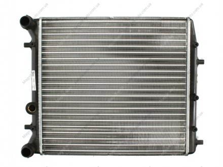 Радиатор охлаждения SEAT; SKODA; VW NISSENS 652691 (фото 1)