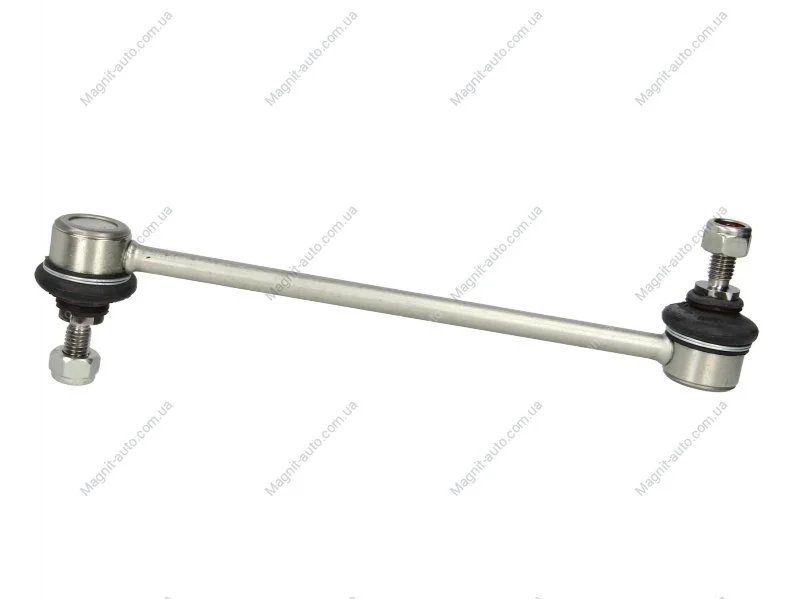 Стойка стабилизатора передних лев/прав 237mm FORD COUGAR, FIESTA IV, MONDEO I, MONDEO II 1.25-2.5 01.93-01.02 MOOG FD-LS-4114 (фото 1)