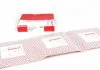 Кольца поршневые MAHLE / KNECHT 030 90 N0