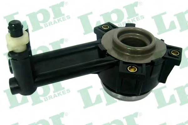 Подшипник выжимной FORD FIESTA V, FOCUS (произ-во) LPR 3480 (фото 1)