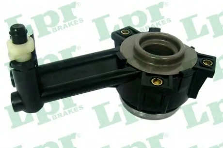 Подшипник выжимной FORD FIESTA V, FOCUS (произ-во) LPR 3480