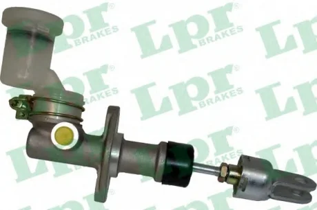 Циліндр зчеплення головний LPR 2183