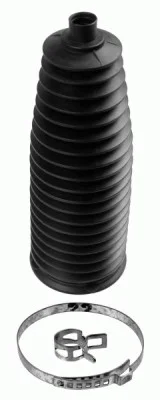 Пыльник рулевой рейки MERCEDES W203/W211/W220 "F "02-"09 LEMFORDER 34918 01 (фото 1)