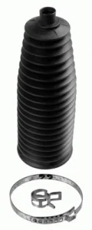 Пильник рульової рейки MERCEDES W203/W211/W220 "F "02-"09 LEMFORDER 34918 01