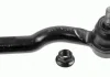 Накінечник кермової тяги, R, MAZDA 6, 1.8-2.3, 02-07 LEMFORDER 34329 01 (фото 1)