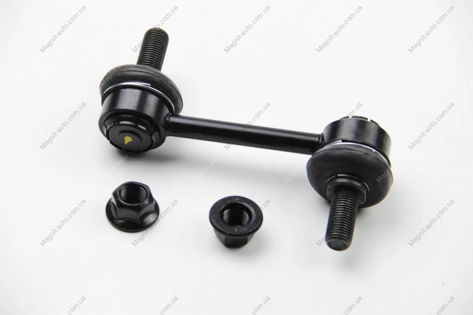 Стійка стабілізатора зад., HYUNDAI Santa-Fe, KIA Sorento, 2.0-2.7, 06- LEMFORDER 33974 01 (фото 1)