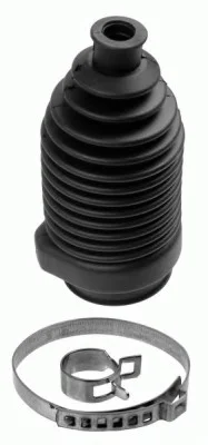 Пильовик тяги кермової, VW Corrado/Golf/Jetta/Passat/Vento 1.0-2.9 84-97 LEMFORDER 30126 01 (фото 1)