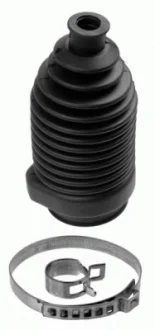 Пильовик тяги кермової, VW Corrado/Golf/Jetta/Passat/Vento 1.0-2.9 84-97 LEMFORDER 30126 01