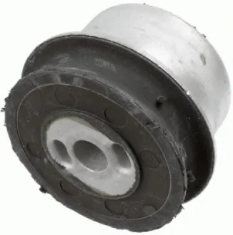 Сайлентблок OPEL Vectra B "R "95-"02 LEMFORDER 21486 01