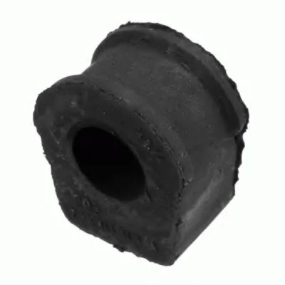 Втулка стабілізатора перед., зовнішня, AUDI 80 1.6-1.9 89-91 LEMFORDER 13760 01 (фото 1)