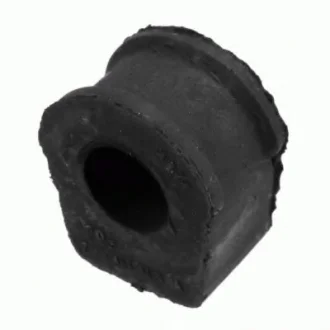 Втулка стабілізатора перед., зовнішня, AUDI 80 1.6-1.9 89-91 LEMFORDER 13760 01