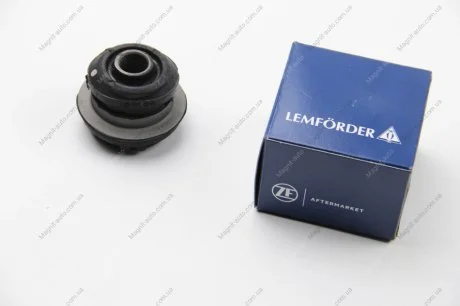 Сайлентблок MERCEDES W124/W201 "F "82-"98 LEMFORDER 11120 01