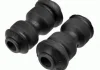 Сайлентблок важеля зад., BMW 3 E30/E21/E36(compact), 5 E12/E28 LEMFORDER 10644 01 (фото 2)
