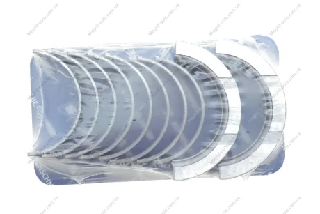 Вкладыши вала калинчатого KOLBENSCHMIDT 77558600