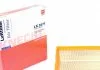 Фільтр повітряний Mahle Mercedes-Benz MAHLE / KNECHT LX3471 (фото 1)