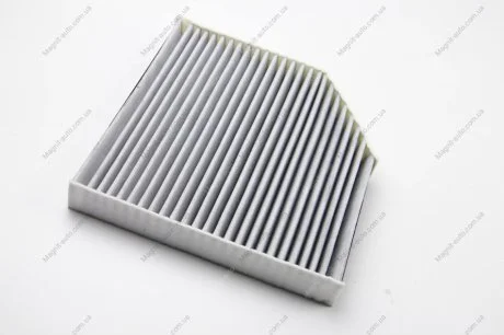 Фильтр салона Mahle Audi MAHLE / KNECHT LAK667