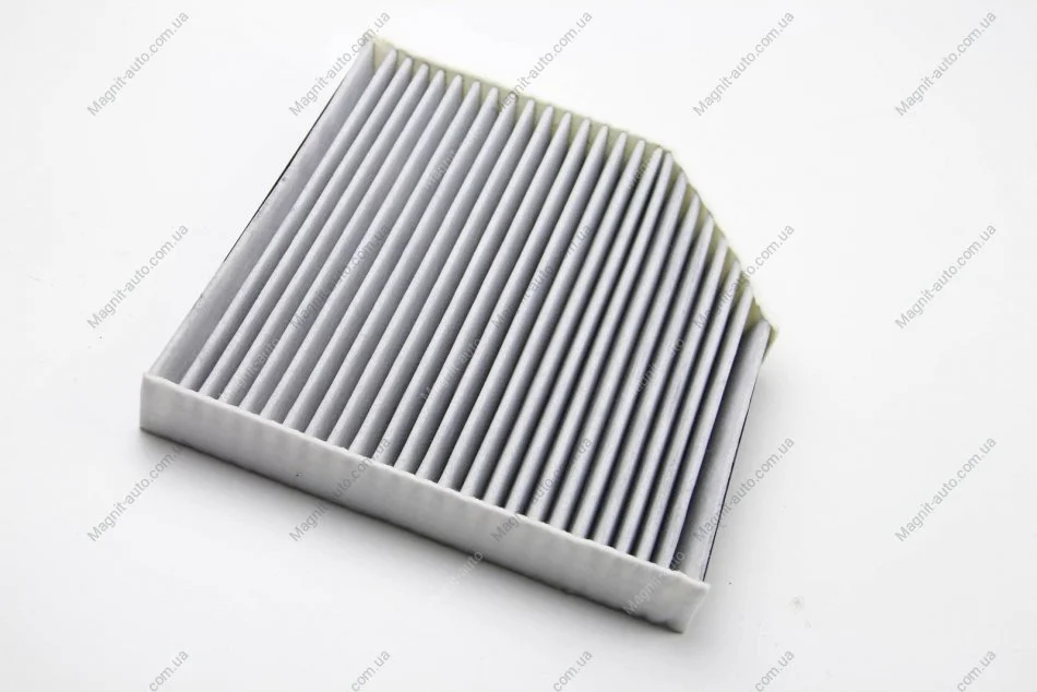 Фильтр салона Mahle Audi MAHLE / KNECHT LAK667 (фото 1)