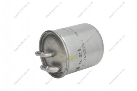 Фильтр топл. MB SPRINTER, VITO (Knecht-Mahle) MAHLE / KNECHT KL313