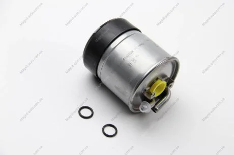 Фильтр топл. MB SPRINTER, VITO (Knecht-Mahle) MAHLE / KNECHT KL228/2D