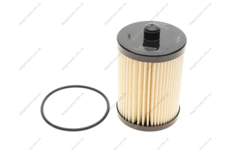 Фільтр паливний, 02-05 HENGST FILTER E88KPD158