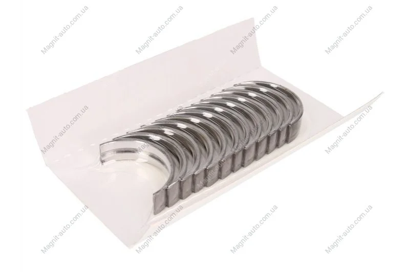 Вкладиші корінні, комплект STD, 2.9 97-06 Glyco H997/6 STD (фото 1)