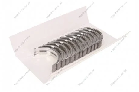 Вкладиші корінні, комплект STD, 2.9 97-06 Glyco H997/6 STD