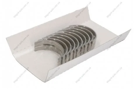 Підшипник ковзання Glyco H1095/5 STD