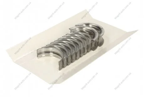 Вкладиші корінні, 1.9D 0.25mm Glyco H025/5 0.25MM