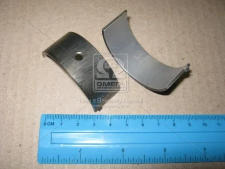 Підшипник ковзання Glyco 01-3584 0.25MM